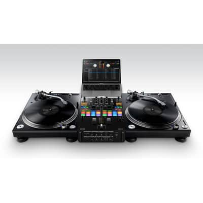 Pioneer DJM-S7 2-Channel Serato Digital Mixer image 5