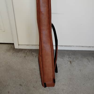 2019 Gibson SG, Semi Hard Guitar Case image 6