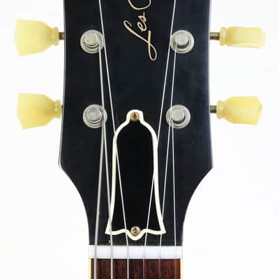 2019 Gibson 60th Anniversary TOM MURPHY Painted 1959 Les Paul Wildwood Spec R9 59 image 13