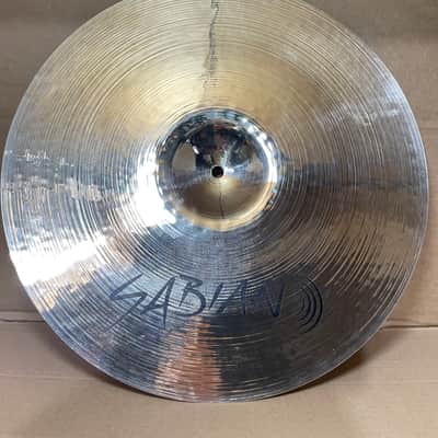 Mint Sabian 16" HH Suspended Br. image 3