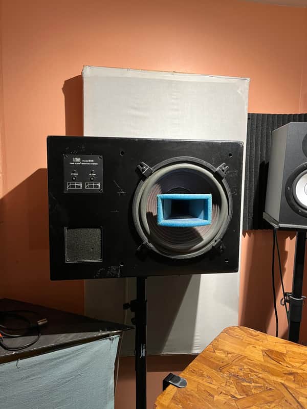 Urei 809 1983 image 1