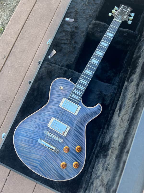 Knaggs Eric Steckel Kenai T/S 2025 - Winter Solstice T1 image 1