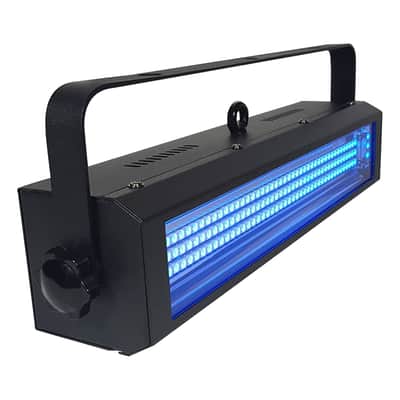 Blizzard Lighting MAX L RGB Strobe Blinder Wash Effect DJ Club Party Light imagen 3