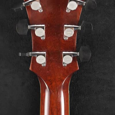 Eastman AR605CED Archtop Classic Truetone Gloss image 9