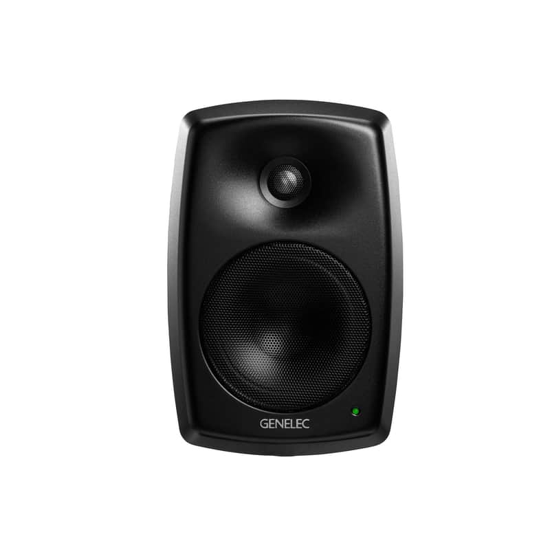 Immagine GENELEC 8030CM Nero - 1