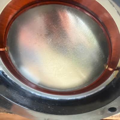 Immagine Altec 511b 1973 - Paint, chipped - 16