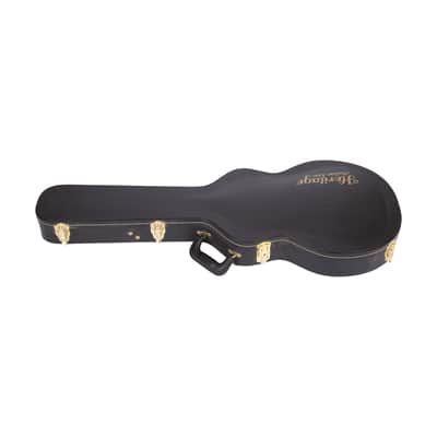 2021 Heritage Standard H-535 Semi-Hollow Electric Guitar with Case, Trans Cherry, AL1XXXX image 11