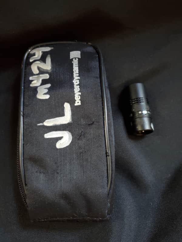 Beyerdynamic M 424 N(C) image 1