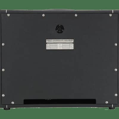 Hiwatt SE212F Cab Custom Speaker Cab w/ 2x12” Fane Speakers image 2