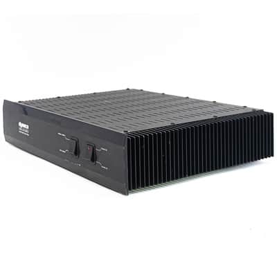 Dynaco Stereo ST-400 400 Series II Stereo Power Amplifier image 3