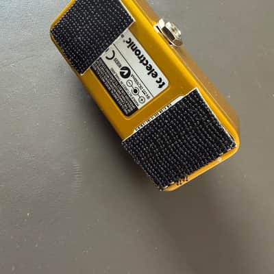 TC Electronic Ditto Looper Limited Edition 2010s - Gold image 2