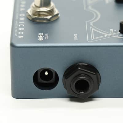 Darkglass Electronics ALPHA OMICRON [RC33MZ280] (06/22) image 5