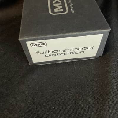 MXR M116  Fullbore Metal image 4