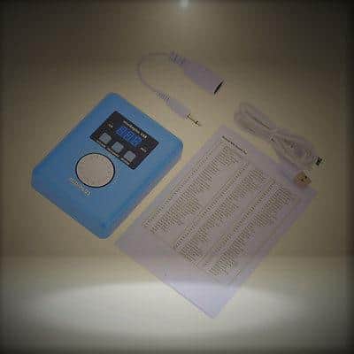 ammoon Midiplus MiniEngine USB MIDI Sound Module General MIDI Generator image 9