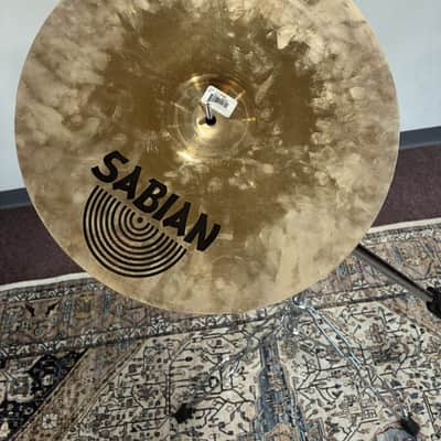 Sabian Vault 16" Crash Cymbal image 5