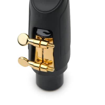 DAddario Blattkapsel Altsaxophon image 1