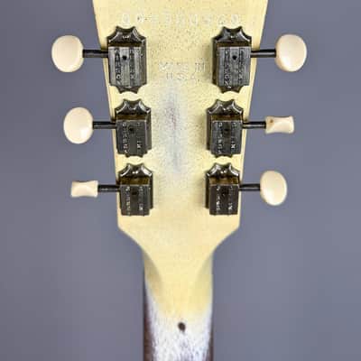 Gibson Custom Shop 60' Les Paul Junior – Yamano Export - 2006 image 6