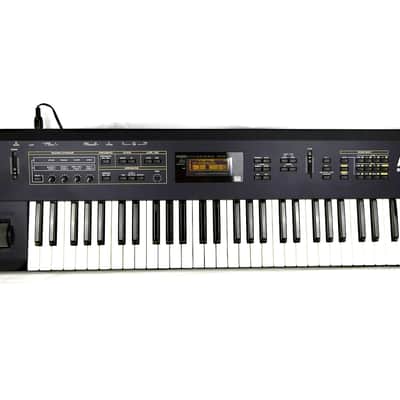 Korg N5EX 61-Key Music Synthesizer | Reverb
