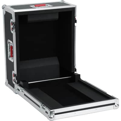 Gator G-Tour Custom Flight Case Designed to Fit the Allen & Heath SQ-5 Mixer image 4