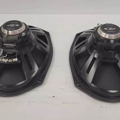 Alpine SPR69 image 4