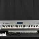 KORG TRITON 61-Key Music Workstation Synthesizer in Very Good . Ver.2.0.0