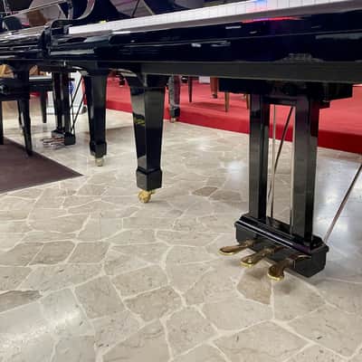 Kawai MEZZA CODA MOD. KG5D NERO Bild 4