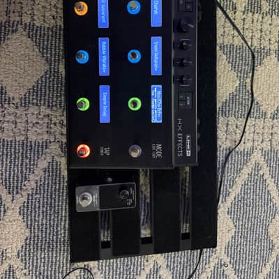 Line 6 HX Effects 2018 - Present - Black image 2
