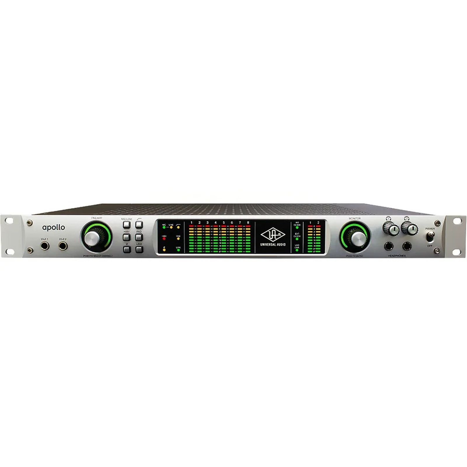 S*n様 Universal audio Apollo 8 Quad 接続ケーブ Universal Audio Apollo 8 QUAD Firewire Audio Interface | Reverb