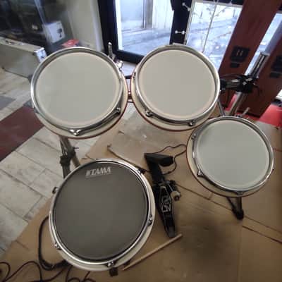 Batteria Clavia Ddrum4 con Rack e Pad Ddrum image 2