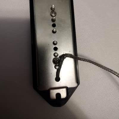 Roswell P90® Dog Ear Neck Pickup - Alnico 5 image 3