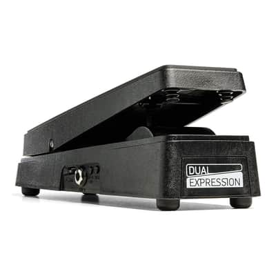 Electro Harmonix Dual Expression image 1
