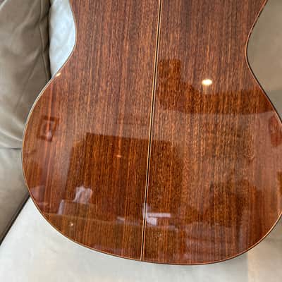 Taylor 914ce with V-Class Bracing 2018 - Present - Natural image 6
