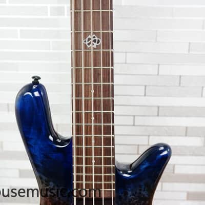 Spector NS Ethos 5 - Interstellar image 13
