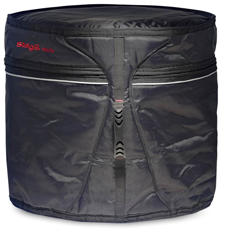 Stagg Bass Drum Bag 20''x18'' image 1