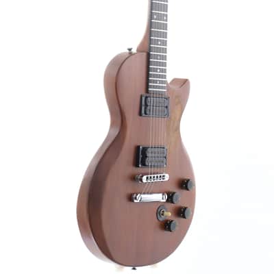 Gibson USA 1979 The Paul Natural Walnut [72999578] (06/29) image 8