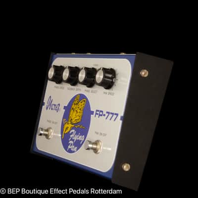 Ibanez FP-777 Flying Pan Stereo Phaser late 70's Japan image 6