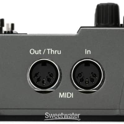 Eventide Space Reverb Pedal (Spaced1) image 6