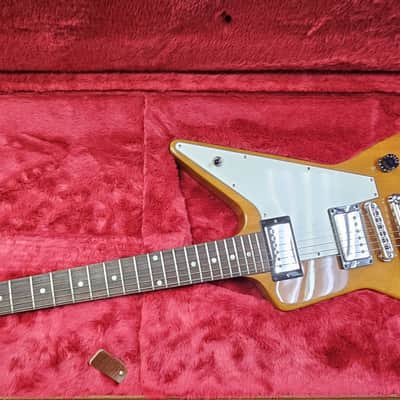 Gibson Explorer 2019 - Present - Antique Natural image 1