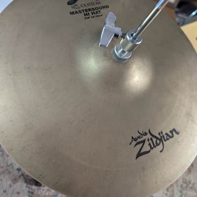 Pearl Session Custom Mid-2000's - Sunburst image 6