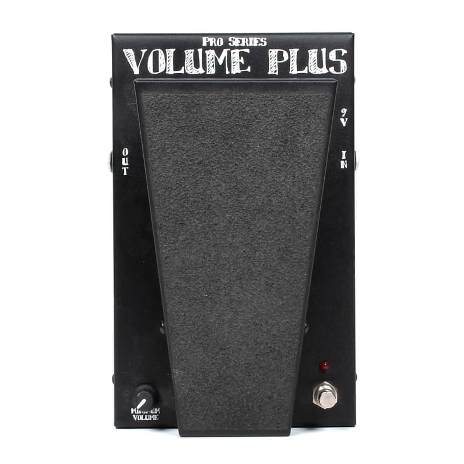 Morley PVO+ Volume Plus | Reverb