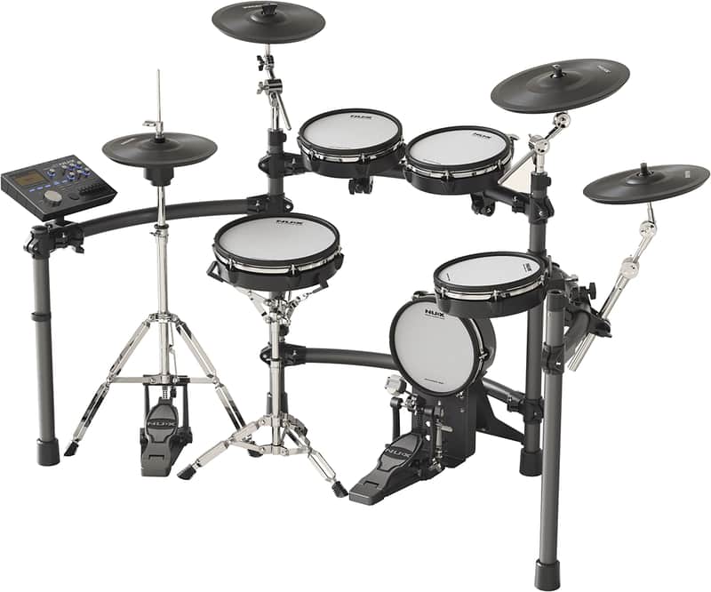 Nux DM-8 image 1