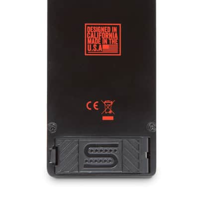 Seymour Duncan Studio Bass Compressor pedal. New! image 4