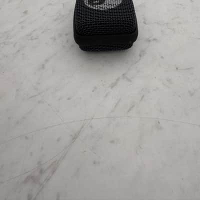 Sennheiser e906 Supercardioid Dynamic Instrument Microphone 2004 - Present - Black image 5