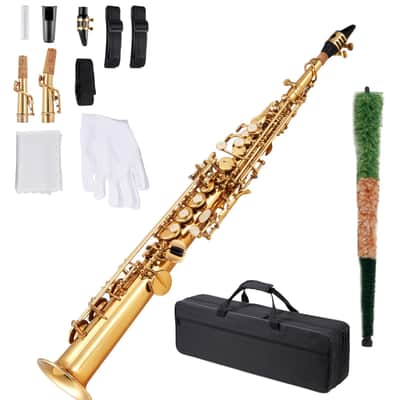 Carlsbad Brilhart Level Air 9* Baritone Sax Mouthpiece Free