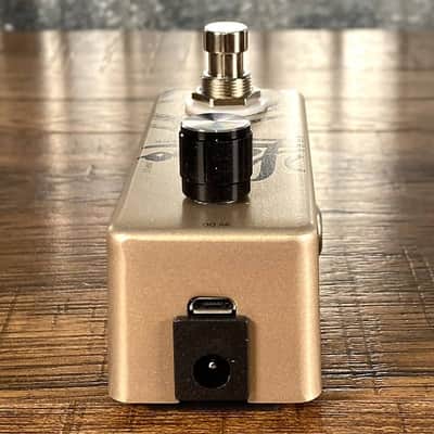 Outlaw Effects Lasso Looper Looping Guitar Effect Pedal image 6