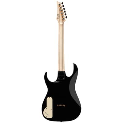 Used Ibanez PGM50 Paul Gilbert Signature - Black image 4