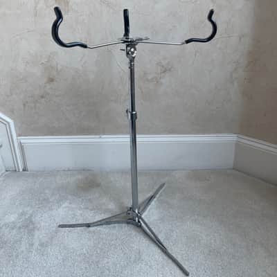 Ludwig Snare drum Stand 70s Chrome image 1