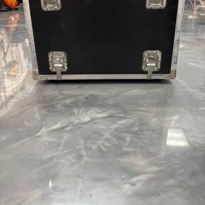 Mesa Boogie Road Ready 1x12 Bass Cabinet *local pickup* image 2