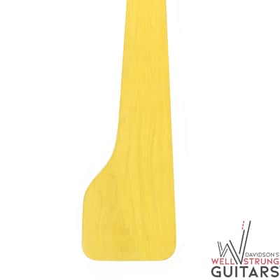 1961 Gibson EH-500 "Skylark" - Natural Korina image 2