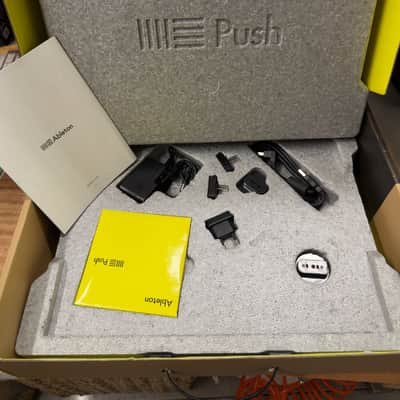 Immagine Ableton Push 2 Controller 2015 - 2022 - Black - 5
